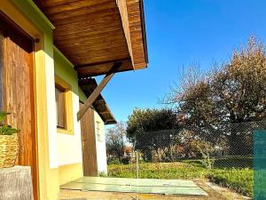 Prodej chaty, Kostelany, 48 m2