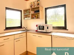 Prodej chaty, Kostelany, 48 m2