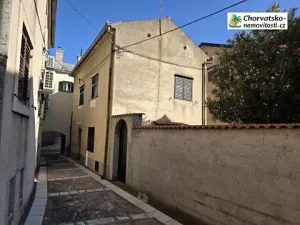 Prodej rodinného domu, Novi Vinodolski, Chorvatsko, 52 m2