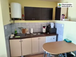 Prodej vily, Jadranovo, Chorvatsko, 70 m2