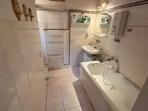 Prodej rodinného domu, Benešov u Semil, 73 m2