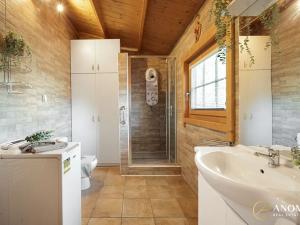 Prodej rodinného domu, Vápenný Podol, 98 m2