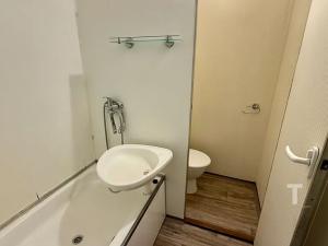 Pronájem bytu 1+1, Boskovice, Bílkova, 35 m2