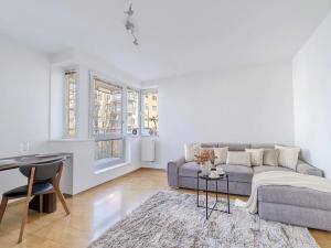 Prodej bytu 2+kk, Praha - Stodůlky, Harmonická, 54 m2