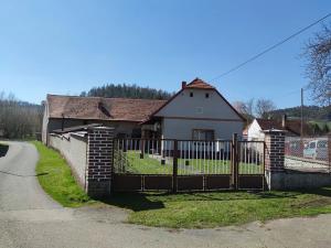 Prodej rodinného domu, Horažďovice, 210 m2