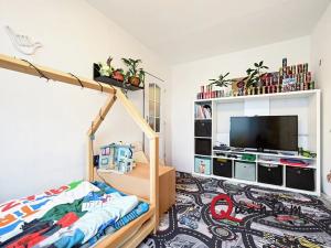 Prodej bytu 3+1, Praha - Kamýk, Cílkova, 67 m2