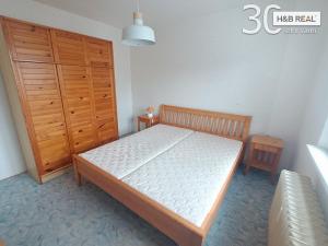 Pronájem bytu 3+1, Vsetín, Luh, 60 m2