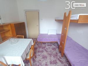 Pronájem bytu 3+1, Vsetín, Luh, 60 m2