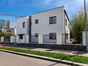 Prodej rodinného domu, Praha - Lhotka, U družstva Tempo, 186 m2