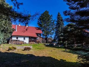 Prodej chalupy, Cvikov, 135 m2