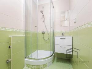 Pronájem bytu 1+1, Praha - Záběhlice, Jabloňová, 33 m2