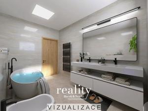 Prodej rodinného domu, Suchohrdly, Ke Studním, 131 m2