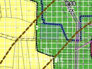 Prodej pozemku, Karviná, 3325 m2