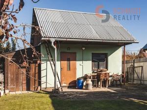 Prodej rodinného domu, Sedlec, 179 m2