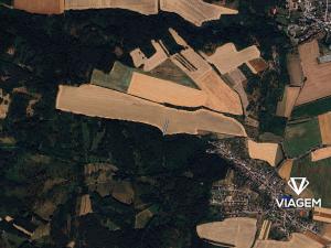 Prodej pole, Slatinky, 809 m2