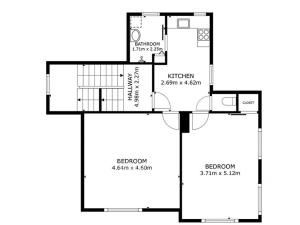 Prodej rodinného domu, Praha - Modřany, Do čtvrti, 150 m2