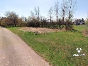 Prodej pozemku pro bydlení, Sukorady, 895 m2