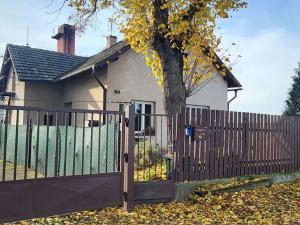 Pronájem rodinného domu, Neratovice, Kostelecká, 75 m2