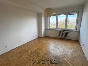 Prodej bytu 2+1, Ostrava, Mongolská, 46 m2