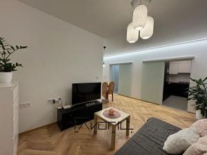 Pronájem bytu 3+1, Ostrava, náměstí Družby, 70 m2