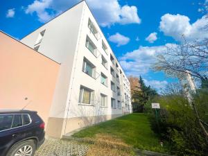 Pronájem bytu 2+1, Písek - Budějovické Předměstí, Za Pazdernou, 62 m2