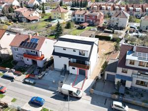 Prodej garáže, Brno, Kobylín, 30 m2