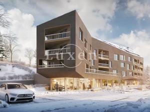 Prodej bytu 2+kk, Železná Ruda, 65 m2