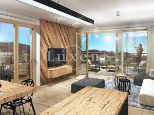 Prodej bytu 3+kk, Železná Ruda, 71 m2