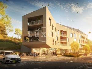 Prodej bytu 3+kk, Železná Ruda, 71 m2