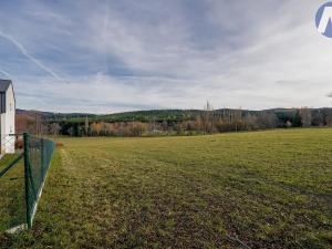 Prodej pozemku pro bydlení, Stachy, 830 m2