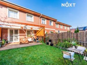 Prodej rodinného domu, Nelahozeves, Jarní, 137 m2