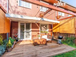 Prodej rodinného domu, Nelahozeves, Jarní, 137 m2