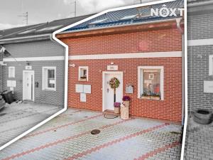 Prodej rodinného domu, Nelahozeves, Jarní, 137 m2