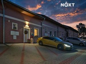 Prodej rodinného domu, Nelahozeves, Jarní, 137 m2