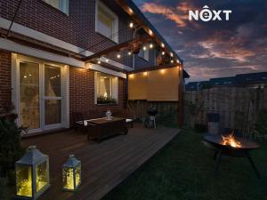 Prodej rodinného domu, Nelahozeves, Jarní, 137 m2