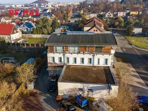 Prodej kanceláře, Česká Lípa, Vachkova, 826 m2