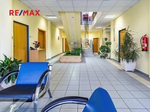 Prodej kanceláře, Česká Lípa, Vachkova, 826 m2