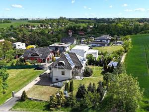 Prodej rodinného domu, Zdiby, 260 m2