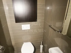 Pronájem bytu 4+kk, Praha - Horní Počernice, Náchodská, 124 m2