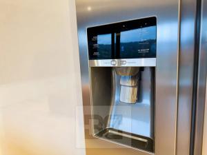 Pronájem bytu 4+kk, Praha - Radlice, Radlická, 119 m2