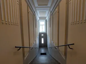 Pronájem bytu 2+1, Brno, Skřivanova, 75 m2