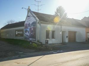 Prodej rodinného domu, Velké Bílovice, Čejkovská, 150 m2