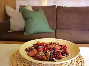 Prodej chaty, Horní Planá, Jenišov, 64 m2