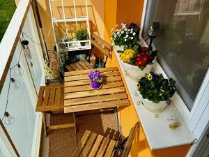 Prodej bytu 2+1, Šumperk, Gagarinova, 56 m2