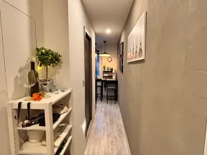 Prodej bytu 2+1, Šumperk, Gagarinova, 56 m2