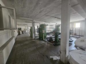 Prodej výrobních prostor, Studnice, 3543 m2