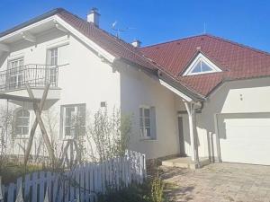 Dražba rodinného domu, Valtice, 21. dubna, 222 m2