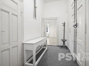 Pronájem kanceláře, Praha - Vršovice, Kodaňská, 63 m2