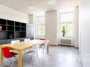 Pronájem kanceláře, Brno, Dvořákova, 30 m2