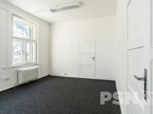 Pronájem kanceláře, Brno, Dvořákova, 20 m2